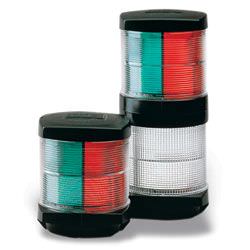 Hella 2984 Series Tricolour Light 24v